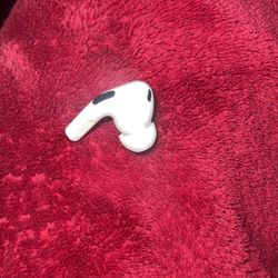 Right Apple Airpod PRO V2 USB C 
