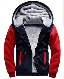 Men hoodie /jacket/coat