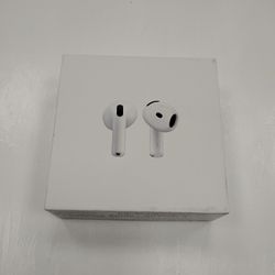 Apple Airpods 4 Brand New Earbuds - Pay $5 today and the rest later!!