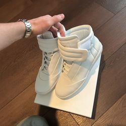 Maison Margiela Futures 