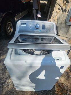 Washer