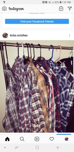 Flannels
