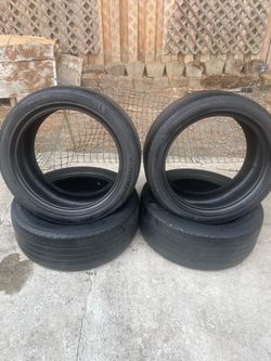Kumho Majesty Solus Tires 225/45 R17 91W