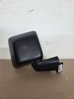 2018-2026 Jeep Wrangler Gladiator Mirror Right Passenger OEM
