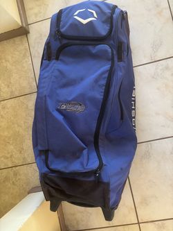 Baseball Gears/ Bag