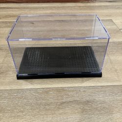 Unofficial Lego Case Display