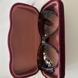 Gucci Glasses For Women