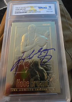 Kobe Bryant