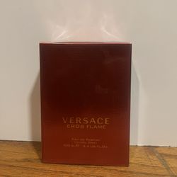 Versace Eros Flame 100 ml (3.4 oz)