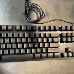 LVLUP Gaming Keyboard & Headset