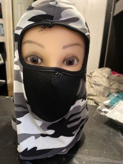 Mascaras