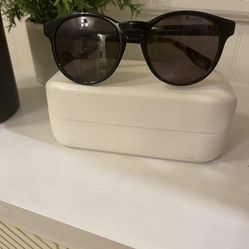 MARC JACOBS SUNGLASSES