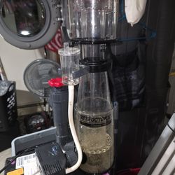 Reef Octopus Classic 110 Int