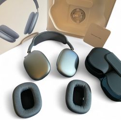AirPod Max - Blue