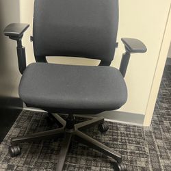 Steel Case Amia Office Chair