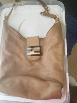 Fendi purse