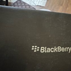 Boost BlackBerry