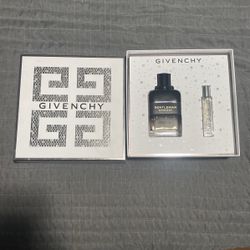 Gentlemen Givenchy Eau de Parfum Boisee