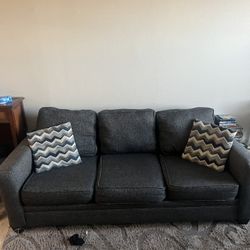 Couch Set