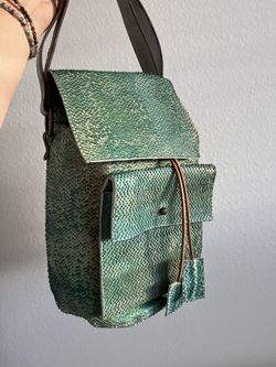 Custom Bag 