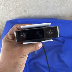 Ps5 Cam