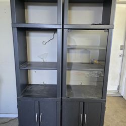 Free Entertainment Center 
