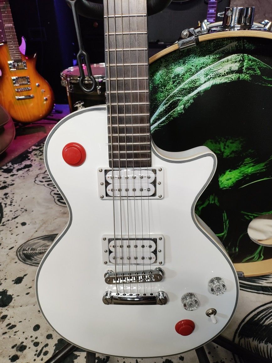 Firefly - FFSP Elite Buckethead Baritone