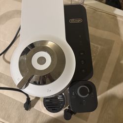 Nespresso Coffe machine