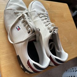 Tommy Hilfiger Low Shoes