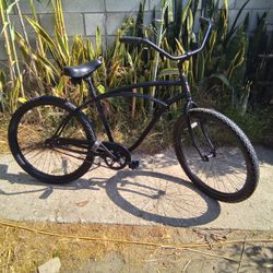 PHAT CYCLES SEA WIND MENS CRUISER REFURBISHED 