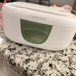 Momcozy Baby Wipe Warmer