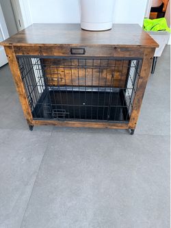 Pet Kennel