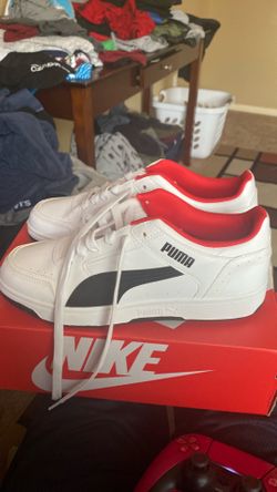 Puma shoes