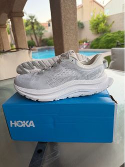 Hoka Kawana 2 - Grey/White - New