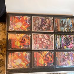 Pokémon Cards 