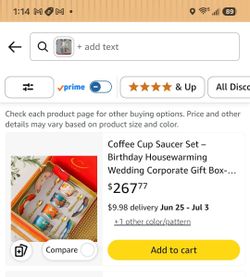 Wooch fine china tea set