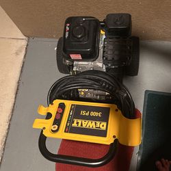 Pressure Cleaner