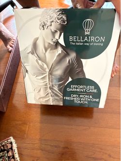 Bellairon
