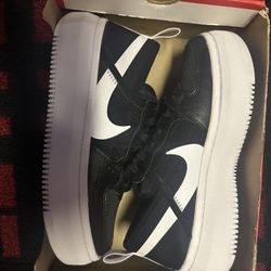 Nike court Alta vista