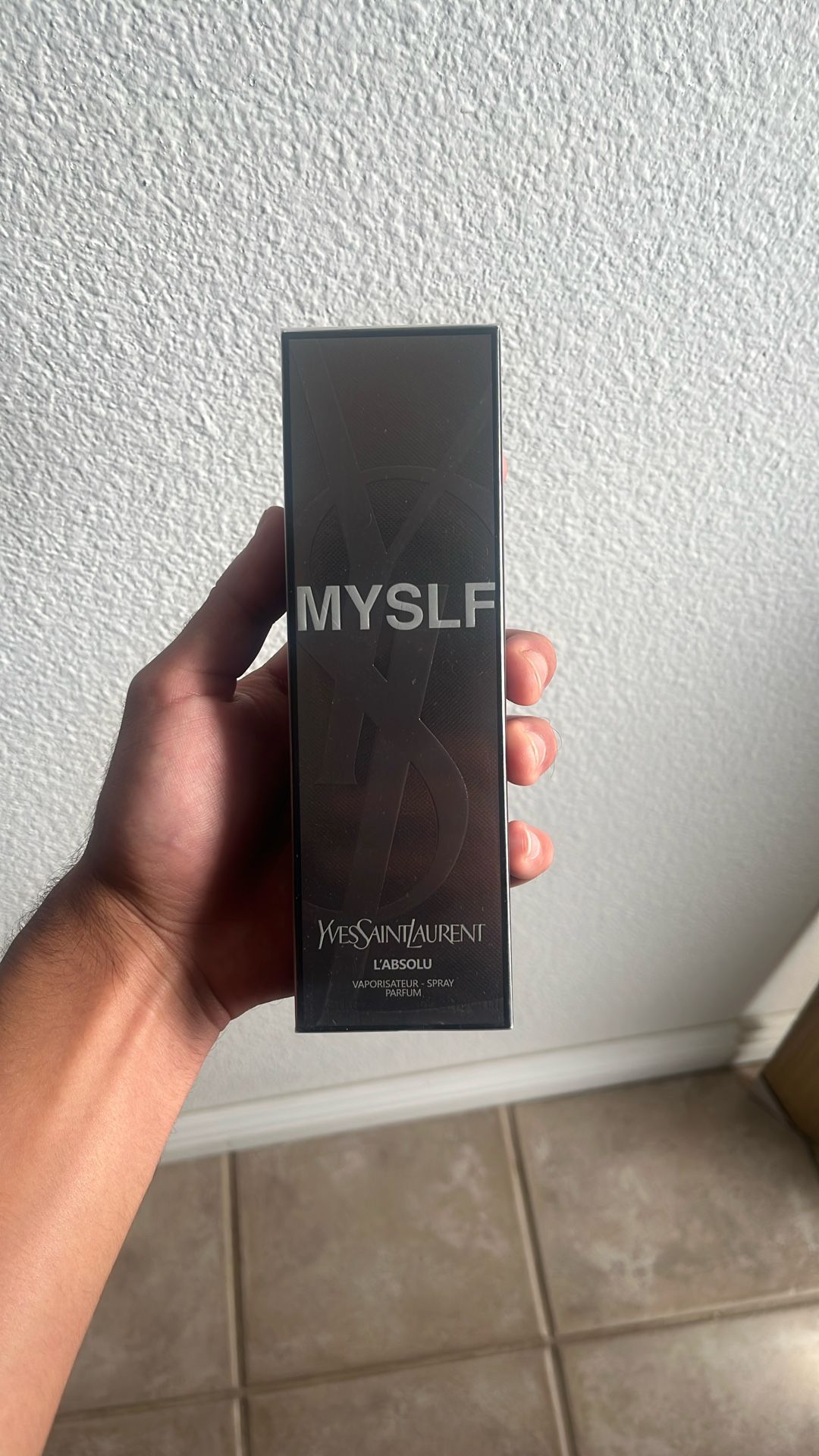 YSL MYSLF L’ ABSOLU 100ml