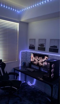 Gaming Setup