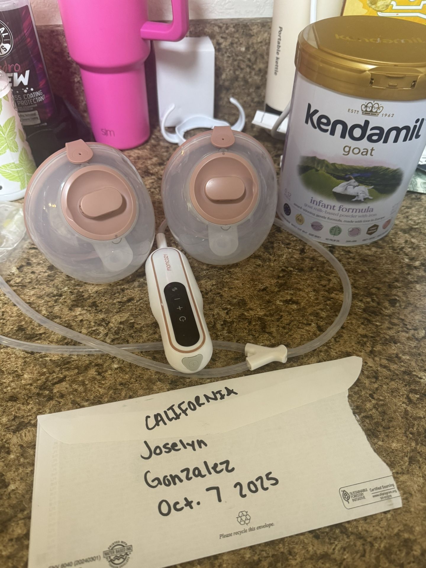 Momcozy V2 Pro