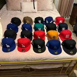 Gorras 