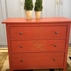 Large Dresser 