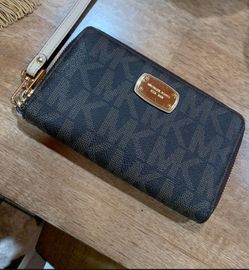 Wallet Michael Kors