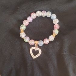 Handcrafted Bracelets 