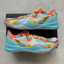 Nike Kobe 8 VIII Protro Venice Beach (2024)
