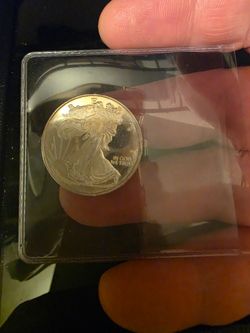 999 half Troy oz silver