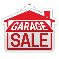 Garage Sale