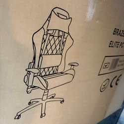 Gaming Chair 